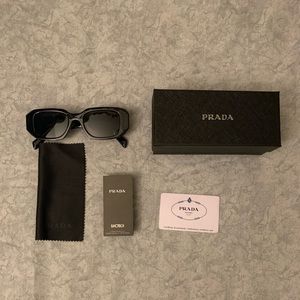 Prada sunglasses
